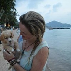 Laura Lanks Wilkinson