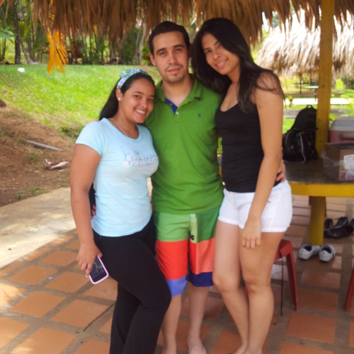 Shorty - Randy (Cover ) @luisbrr1 el melomaniaco