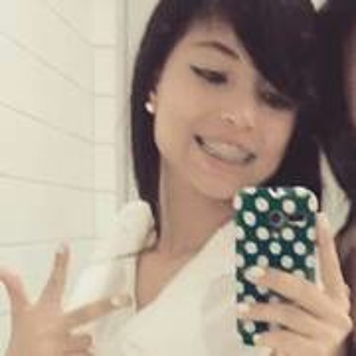 Camilla Oliveira 27’s avatar