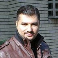 Mohammed Abbas Aldoory
