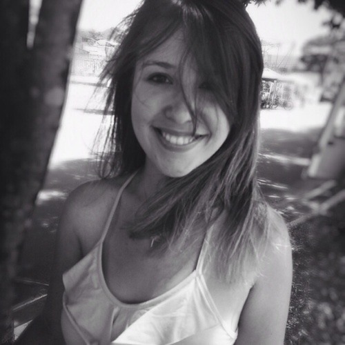 Ana Carla Martucci’s avatar