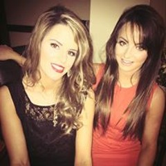 Amanda Shona Ni Gealagáin