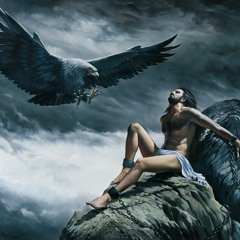 Prometheus64
