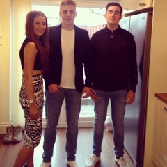 Joe Blandy