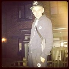 Dom Hanratty