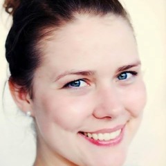 Gabrielė Kreišmonaitė