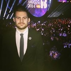 Fergus Logan Wadsley