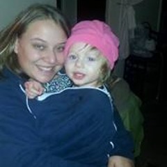 Tabitha Dawn Bevenue