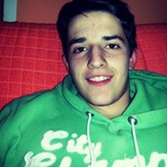 Vasilije Macak MatunOvic