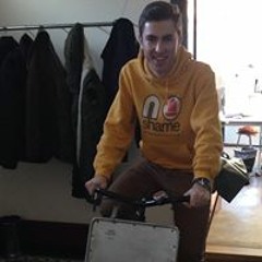 Claudio Affolter