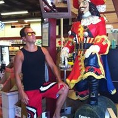 François Gauthier 10