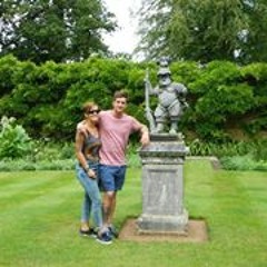 Lou Lou Christine Hosgood