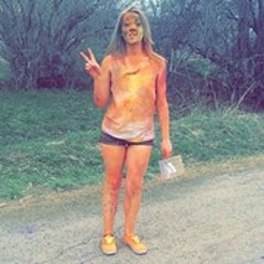 Rylee Mirinda Horton