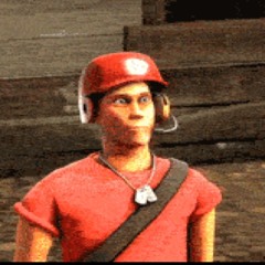 scout boy