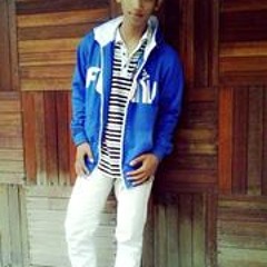 Andika D'evilstar Parkers