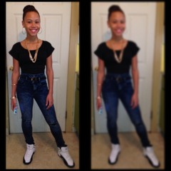 Eboni LaTay