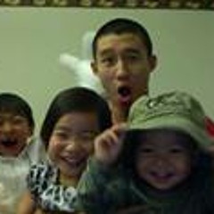 Tim Ahn 2