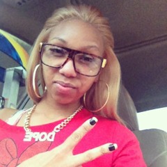 Charisse Ohsohappi Laza