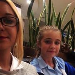 Rhiannon Lee Thompson