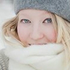 Jenny Ansgar Stjernström