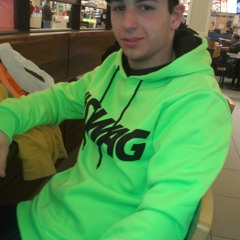 Jonathan Gallant 169