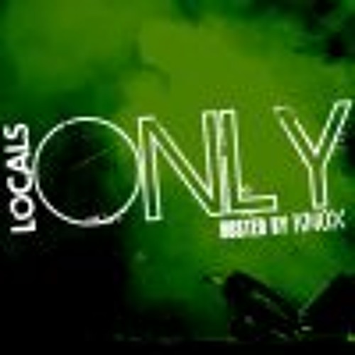 All The Locals - Sweet Summertime