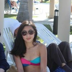 Krystal Michelle Chang