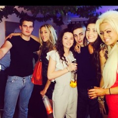 yasmin jones Xx