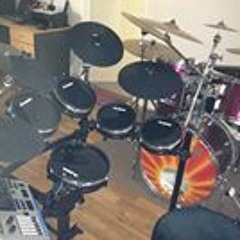 Sonor Alesis