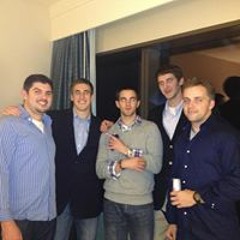 Mark Patrick Shannon