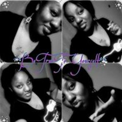 LaCreesha LovingMe Hardy