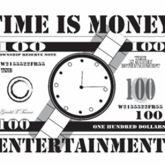 TimeIsMoneyEntertainment