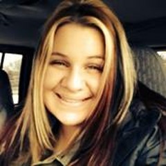 Alexandra Oates Robbins
