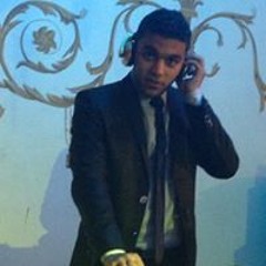Mostafa Elasal