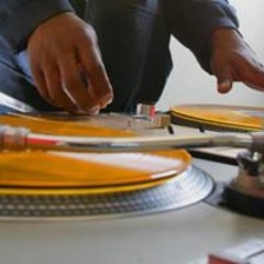 IzaakHumphrey AKA DJ HUMP