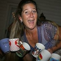 Lorraine Simpson Blanton