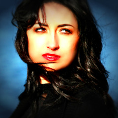 Catrien "official page"