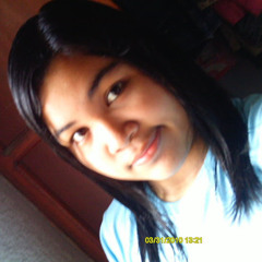 Frances Anne Vicente