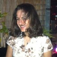Aysha Laila Sezer
