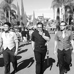 Justin Michael Ablong