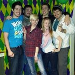 Brooke Nikole Matuszyk