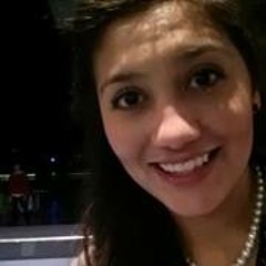 Kimberly Ruiz Kunzie