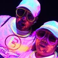 Mariana Nd Patrick Smiley