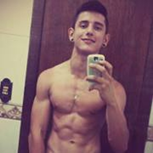 Lucas Chagas 15’s avatar