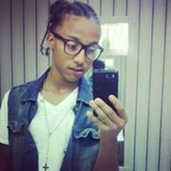 Xavier Washington 10