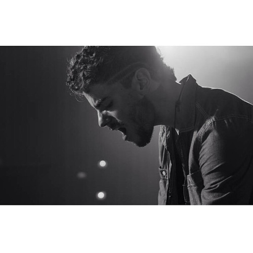 Where I've Been (co-written by Justin Duenne)