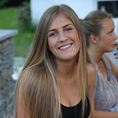 Marte Gaustad Fuglevik