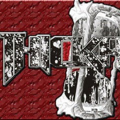 THICKA ent is hip hop