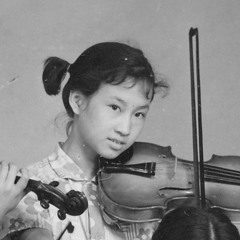 Chang Yuchen 常羽辰