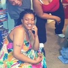 Trenice Playin No-Games